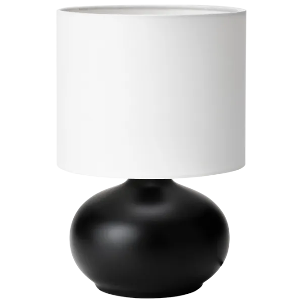 Veioză Ikea Tvarfot White photo 1 Veioză Ikea Tvarfot White photo 1