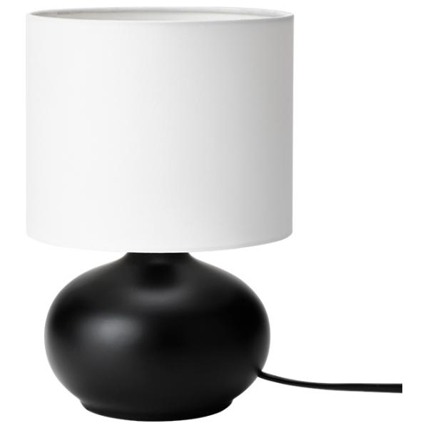 Veioză Ikea Tvarfot White photo 2 Veioză Ikea Tvarfot White photo 2