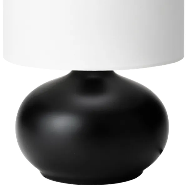 Veioză Ikea Tvarfot White photo 3 Veioză Ikea Tvarfot White photo 3