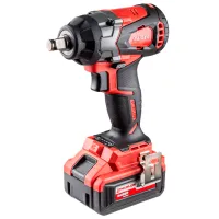 Шуруповерт Raider RDI-IBW04 2400 об/мин