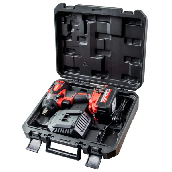 Шуруповерт Raider RDI-IBW04 2400 об/мин photo 3