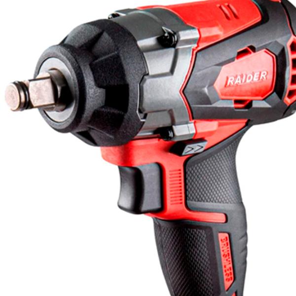 Шуруповерт Raider RDI-IBW04 2400 об/мин photo 5