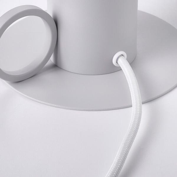 Настольная лампа Ikea Askmuller Серый photo 3 Настольная лампа Ikea Askmuller Серый photo 3