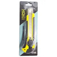 Резак Haki 4620  Сталь / 155 мм