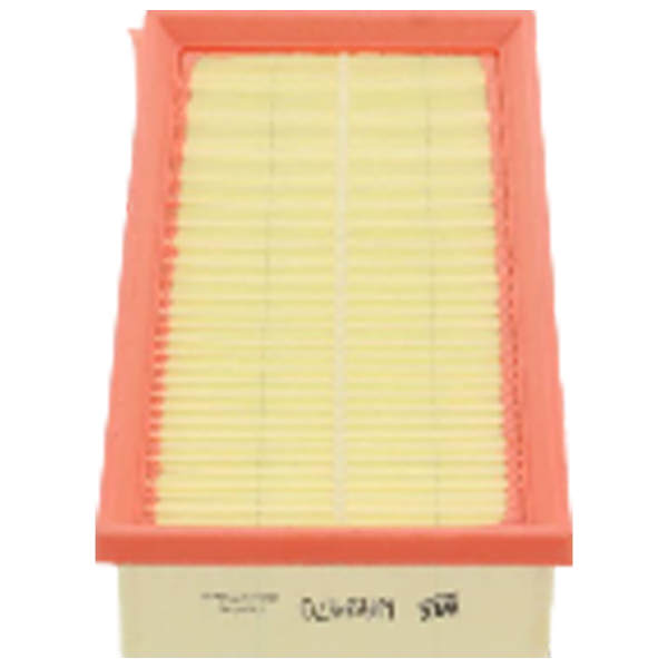 Воздушный фильтр Wix Filters WA9470 WX-WA9470 photo 2 Воздушный фильтр Wix Filters WA9470 WX-WA9470 photo 2