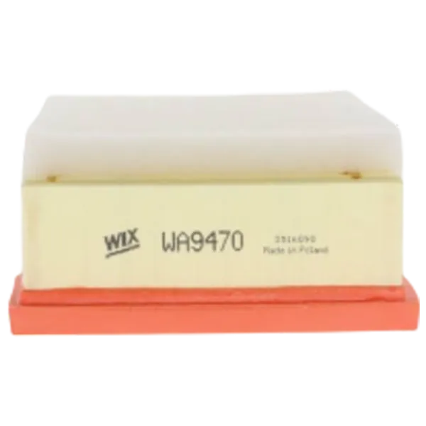 Воздушный фильтр Wix Filters WA9470 WX-WA9470 photo 6 Воздушный фильтр Wix Filters WA9470 WX-WA9470 photo 6