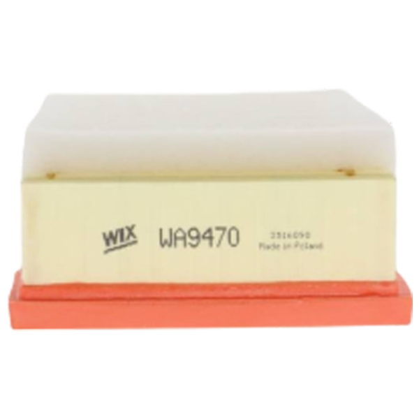 Воздушный фильтр Wix Filters WA9470 WX-WA9470 photo 6 Воздушный фильтр Wix Filters WA9470 WX-WA9470 photo 6