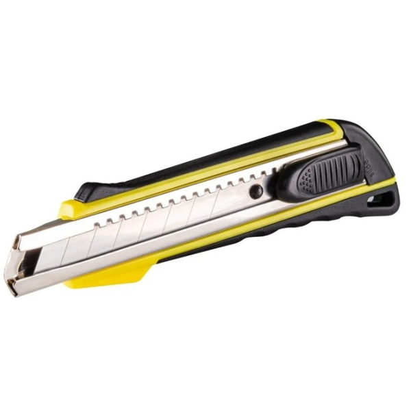 Резак Topmaster KN01-18  Сталь /  photo 1
