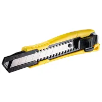 Cutter Topmaster KN03-18  Oțel / 