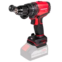 Шуруповерт Raider RDP-YBID20 1850 об/мин