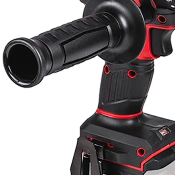 Шуруповерт Raider RDP-YBID20 1850 об/мин photo 4 Шуруповерт Raider RDP-YBID20 1850 об/мин photo 4