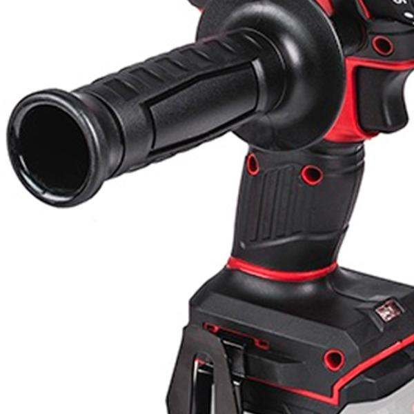 Шуруповерт Raider RDP-YBID20 1850 об/мин photo 4 Шуруповерт Raider RDP-YBID20 1850 об/мин photo 4