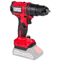 Mașina de înșurubat Raider RDP-YBD20 R20 1850 rot/min photo 3