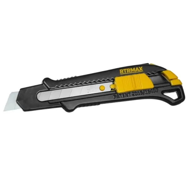 Cutter RTRMAX RAK117  Oțel /  photo 1
