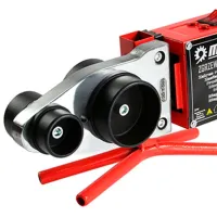 Aparat de sudat țevi din plastic MAR-POL M55905 1500 W / Racord cuplaj photo 4