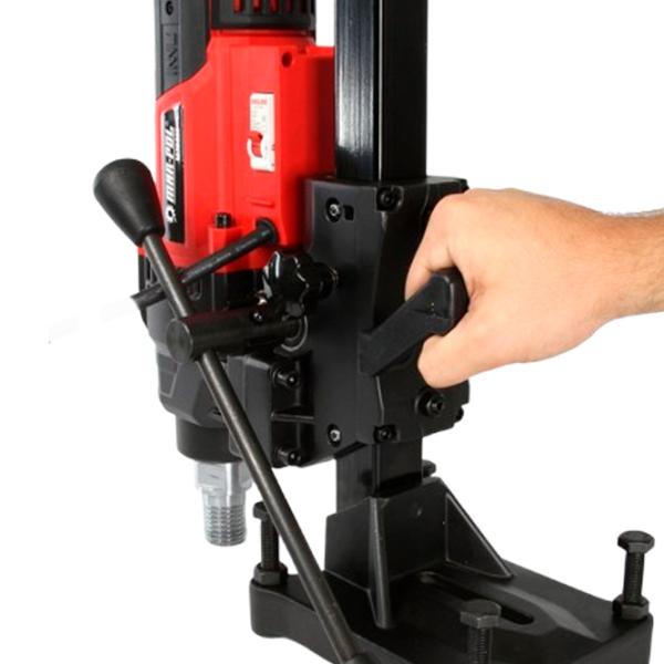 Mașină de găurit MAR-POL M79216 3000 W / 1100 rot/min photo 3