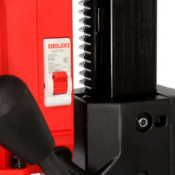 Mașină de găurit MAR-POL M79216 3000 W / 1100 rot/min photo 4