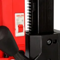 Mașină de găurit MAR-POL M79216 3000 W / 1100 rot/min photo 4