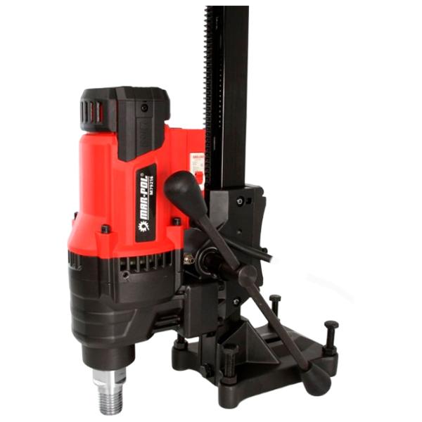 Mașină de găurit MAR-POL M79216 3000 W / 1100 rot/min photo 5