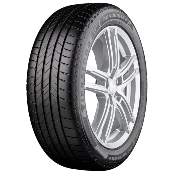 Anvelope Firestone Roadhawk 2 255/40 R18 99Y XL TL FSL Vară / Autoturism photo 1 Anvelope Firestone Roadhawk 2 255/40 R18 99Y XL TL FSL Vară / Autoturism photo 1