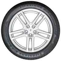 Шины Firestone Roadhawk 2 255/40 R18 99Y XL TL FSL Лето / Легковой photo 3