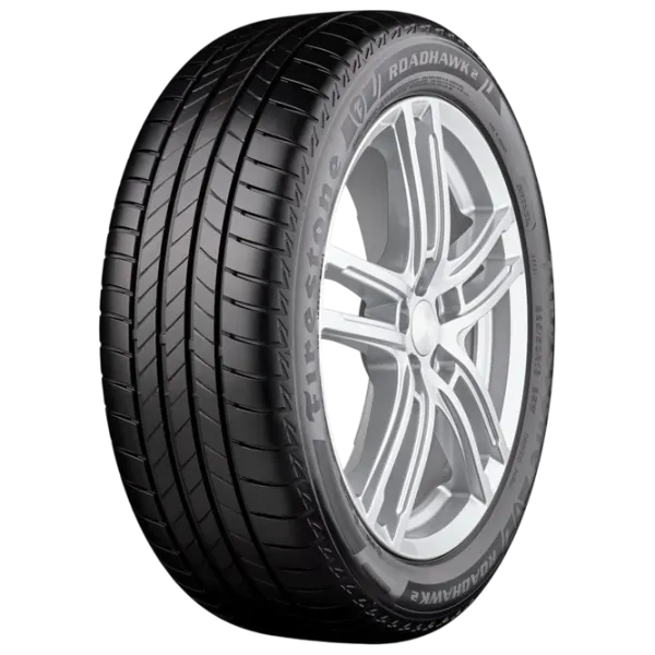 Anvelope Firestone Roadhawk 2 265/65 R17 112H TL Vară / Autoturism photo 1 Anvelope Firestone Roadhawk 2 265/65 R17 112H TL Vară / Autoturism photo 1