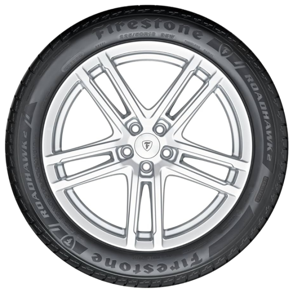 Anvelope Firestone Roadhawk 2 265/65 R17 112H TL Vară / Autoturism photo 3 Anvelope Firestone Roadhawk 2 265/65 R17 112H TL Vară / Autoturism photo 3