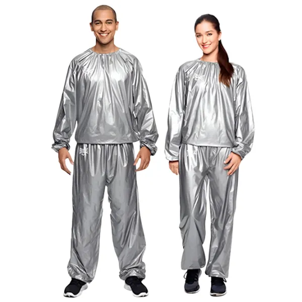 Costum unisex Arenasport Sibote T186A Gray photo 1