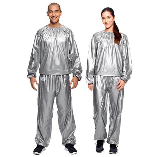 Costum unisex Arenasport Sibote T186A Gray photo 1
