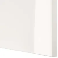 Living Ikea Besta Modulară / White photo 4