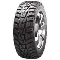 Шины Kumho Road Venture MT KL71 215/75 R15 106Q TL Всесезонные / Внедорожник