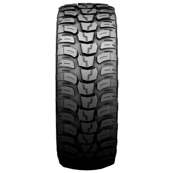 Шины Kumho Road Venture MT KL71 215/75 R15 106Q TL Всесезонные / Внедорожник photo 2 Шины Kumho Road Venture MT KL71 215/75 R15 106Q TL Всесезонные / Внедорожник photo 2