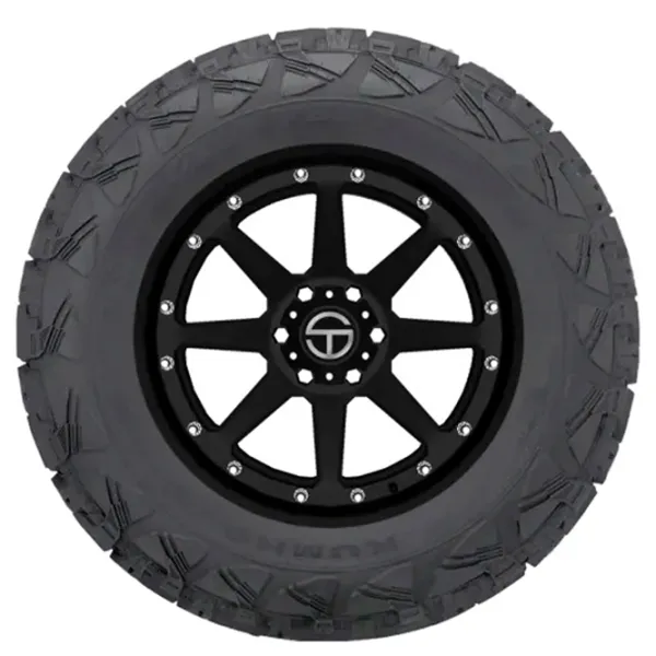 Шины Kumho Road Venture MT KL71 215/75 R15 106Q TL Всесезонные / Внедорожник photo 3 Шины Kumho Road Venture MT KL71 215/75 R15 106Q TL Всесезонные / Внедорожник photo 3