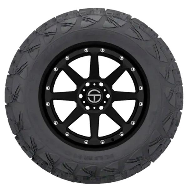 Шины Kumho Road Venture MT KL71 215/75 R15 106Q TL Всесезонные / Внедорожник photo 3 Шины Kumho Road Venture MT KL71 215/75 R15 106Q TL Всесезонные / Внедорожник photo 3