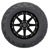Шины Kumho Road Venture MT KL71 215/75 R15 106Q TL Всесезонные / Внедорожник photo 3