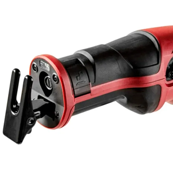 Fierăstrău sabie Raider RDI-RS30 1200 W / Red photo 2
