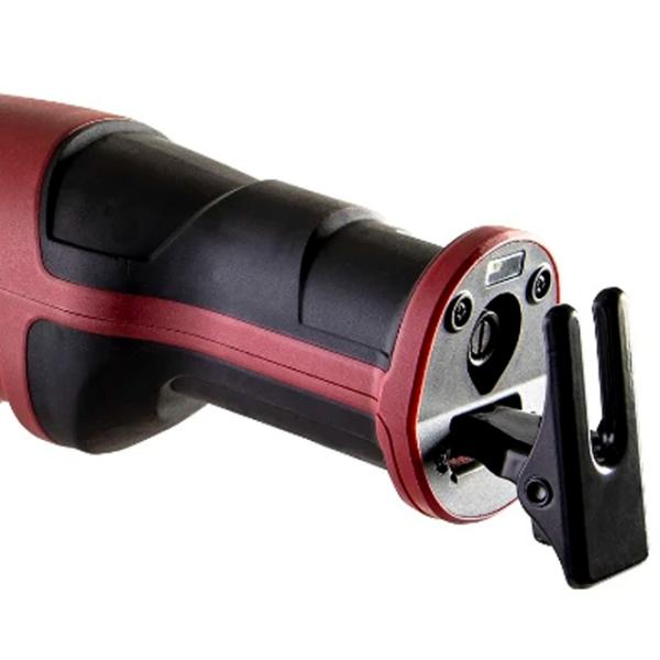 Fierăstrău sabie Raider RDI-RS30 1200 W / Red photo 4