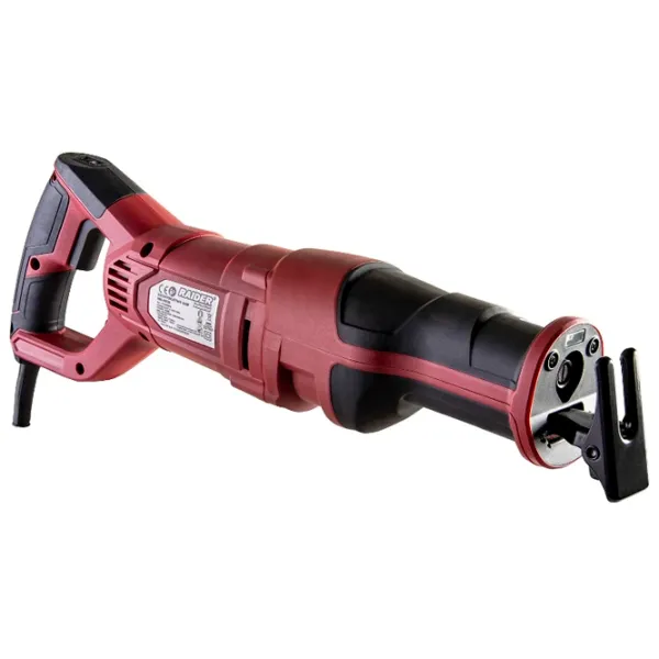 Fierăstrău sabie Raider RDI-RS30 1200 W / Red photo 6