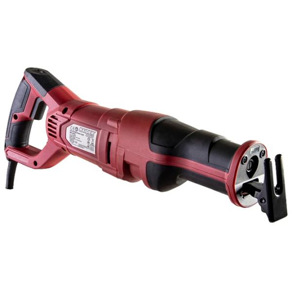 Fierăstrău sabie Raider RDI-RS30 1200 W / Red photo 6