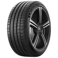 Шины Michelin Pilot Sport 5 225/45 R17 94Y XL TL FSL Лето / Легковой