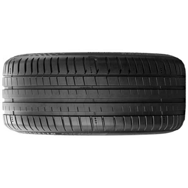 Anvelope Michelin Pilot Sport 5 255/35 R20 97Y XL TL FSL Vară / Autoturism photo 4