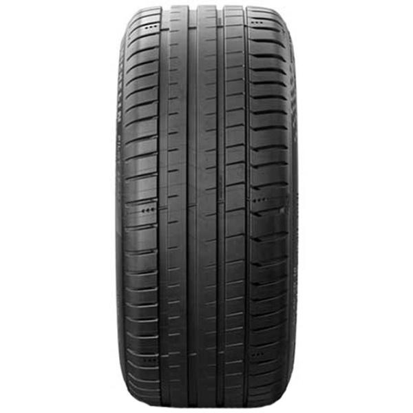 Anvelope Michelin Pilot Sport 5 255/35 R20 97Y XL TL FSL Vară / Autoturism photo 5