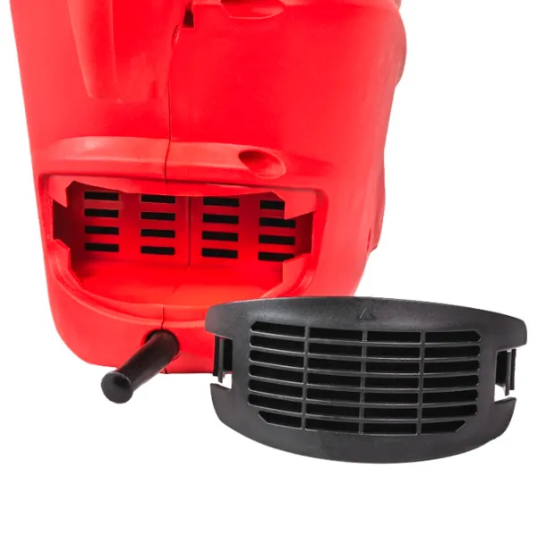 Aerograf Raider RD-SGC11 0.8 l/ Red photo 2