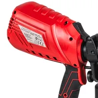 Краскопульт Raider RD-SGC10 0.8 л/ Красный photo 4