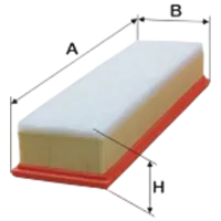 Filtru de aer Wix Filters WA9594 WX-WA9594