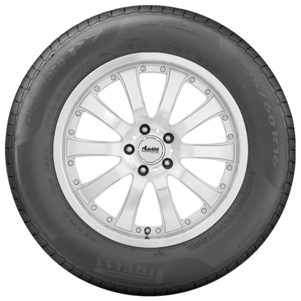 Anvelope Pirelli Cinturato P7 225/55 R17 97Y TL Vară / Autoturism photo 3