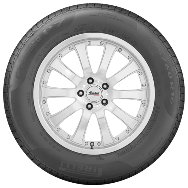 Anvelope Pirelli Cinturato P7 225/55 R17 97Y TL Vară / Autoturism photo 3