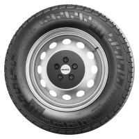 Шины Kleber Transpro 2 205/75 R16C 110R TL Лето / Легкогрузовой photo 3