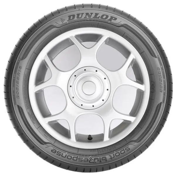 Anvelope Dunlop Sport BluResponse 215/55 R16 93V TL Vară / Autoturism photo 3 Anvelope Dunlop Sport BluResponse 215/55 R16 93V TL Vară / Autoturism photo 3