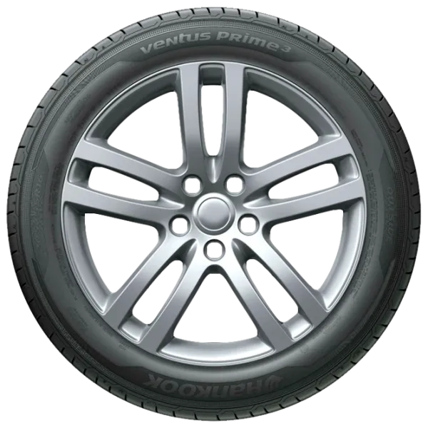 Anvelope Hankook Ventus Prime 4 K135 215/55 R17 98H XL TL Vară / Suv photo 2